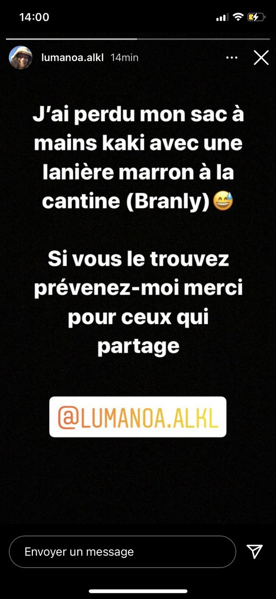 Lycée Branly 🏬 (compte non officiel) (@lyceebranly_bsm) on Twitter photo 