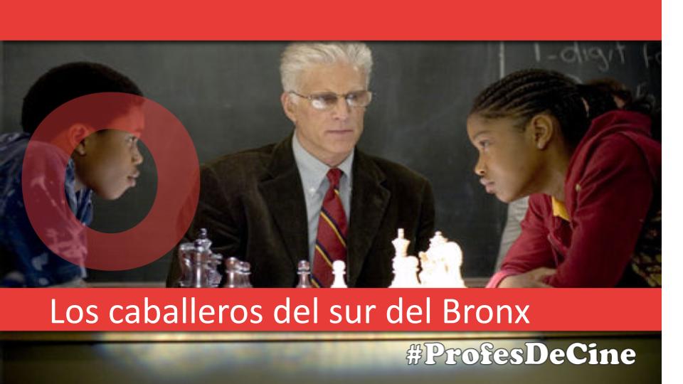 ⭕️ Otra película de viernes más con los #ProfesDeCine
 
🎥 Un escritor confinado en su apartamento se convierte en mentor de un joven del Bronx que posee un gran talento literario.
 
#FelizViernes