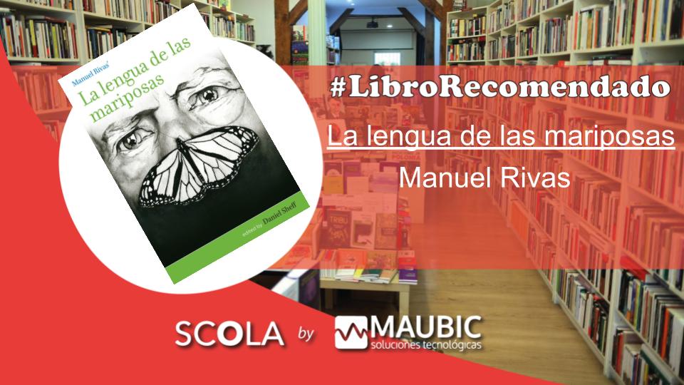 Os traemos un nuevo #LibroRecomendado
 
📚 Se basa en la experiencia que tuvo el propio autor como docente y narra las aventuras de un profesor con  carácter propio de Tokio que choca fuertemente con el de la gente de provincias con las que convive.
 
⭕️ ¡100% Recomendable!