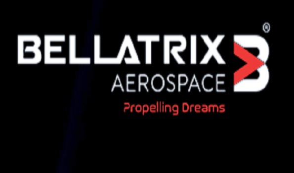 Bellatrix Aerospace successfully test fires country's first privately built Hall Thruster
#HallThruster
#BellatrixAerospace