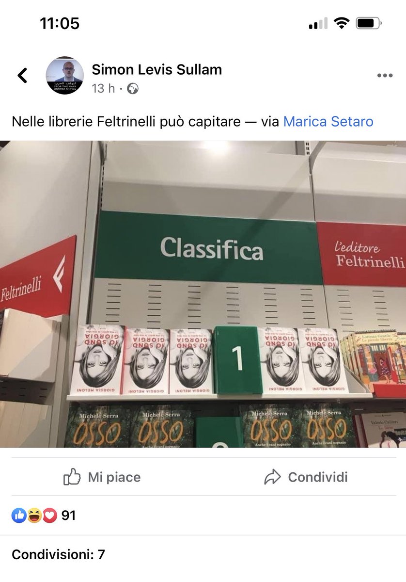 Il Dott. Simon Levis Sullam è Professore Associato di Storia Contemporanea presso l’Università Ca’ Foscari di Venezia. 
È uno dei tanti che formano le menti dei giovani al rispetto, alla tolleranza, alla libertà di pensiero, al confronto civile. Come Montanari.