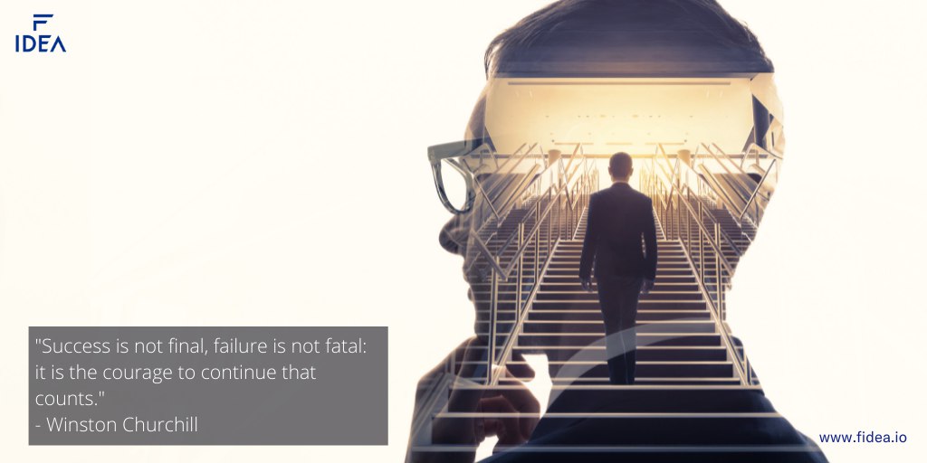fideaorg's tweet photo. "Success is not final, failure is not fatal: it is the courage to continue that counts." - Winston Churchill
Keep on moving with FIDEA. Let us help mitigate the risks as you continue your journey to success.
https://t.co/LRmHT0EG1q
#BusinessSuccess
#AssetTrust
#AssetCustody https://t.co/8bGjVqWlwp