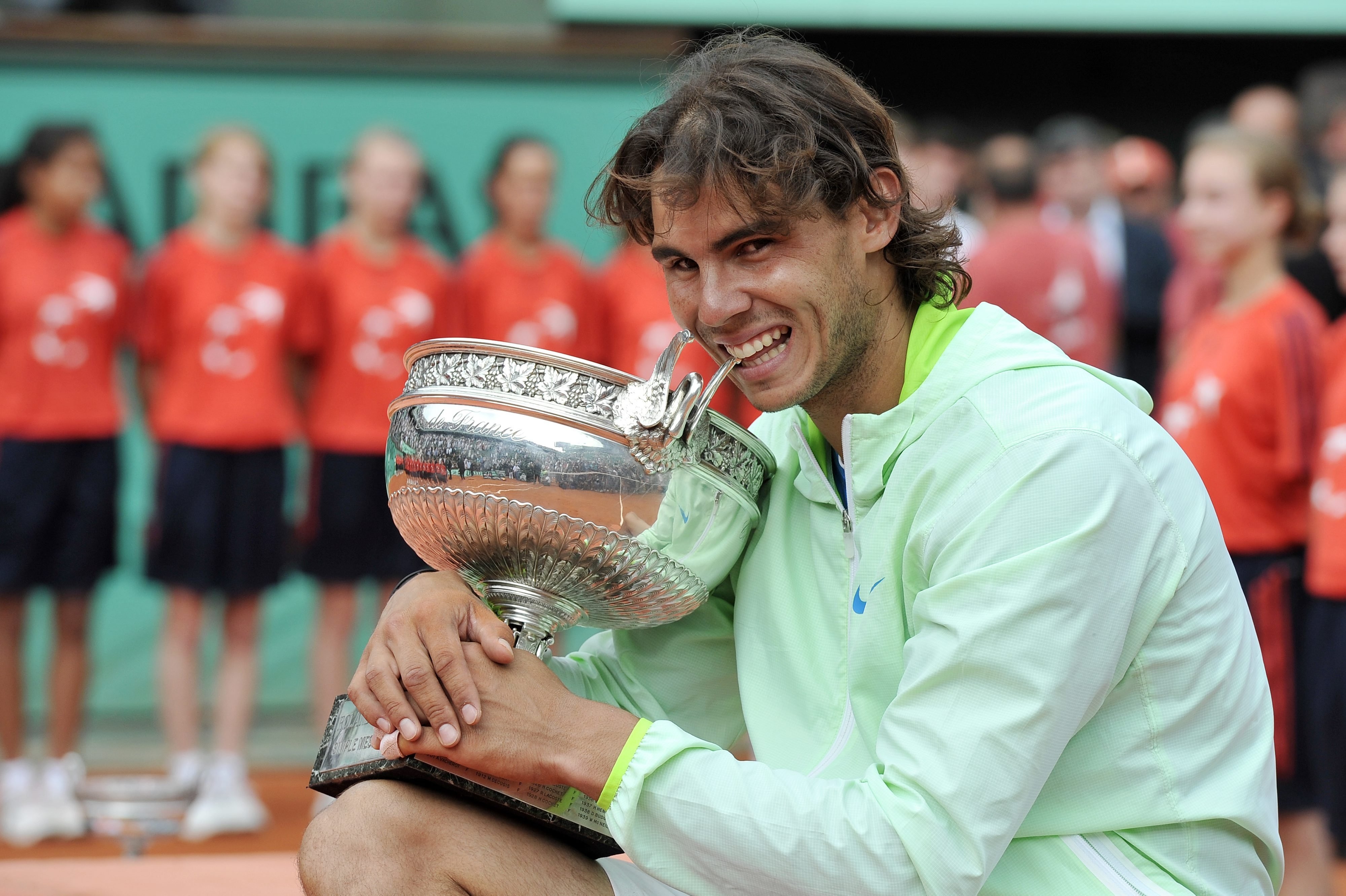 2010 sale roland garros