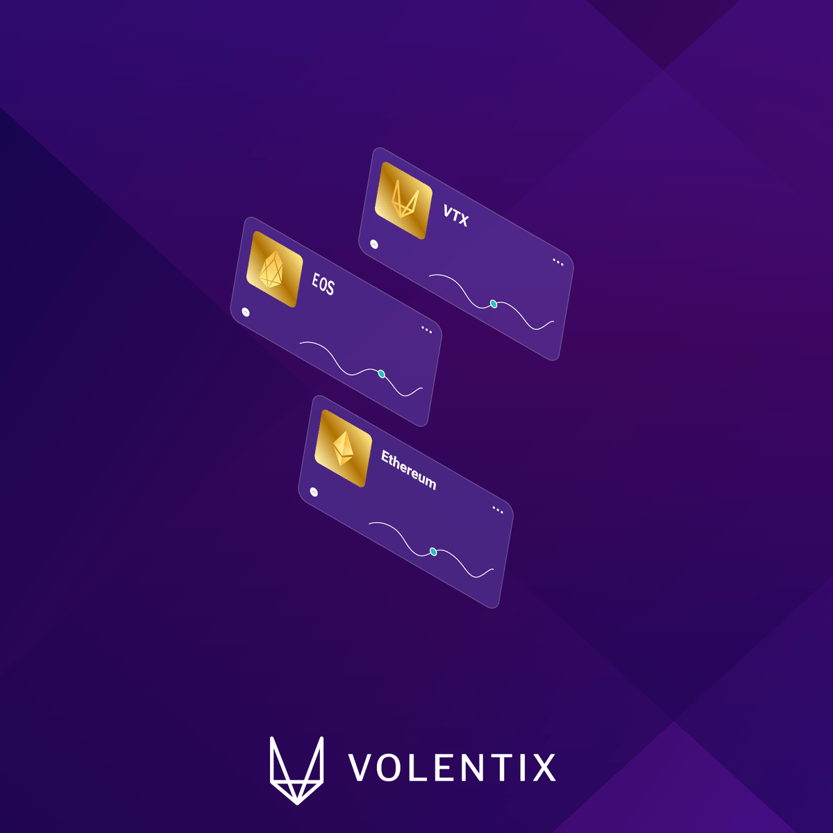 We simplified the exchange of any to any in #Verto
Swap with ease in verto.volentix,io
#DeFi #Ethereum #cryptocurrencies #exchange