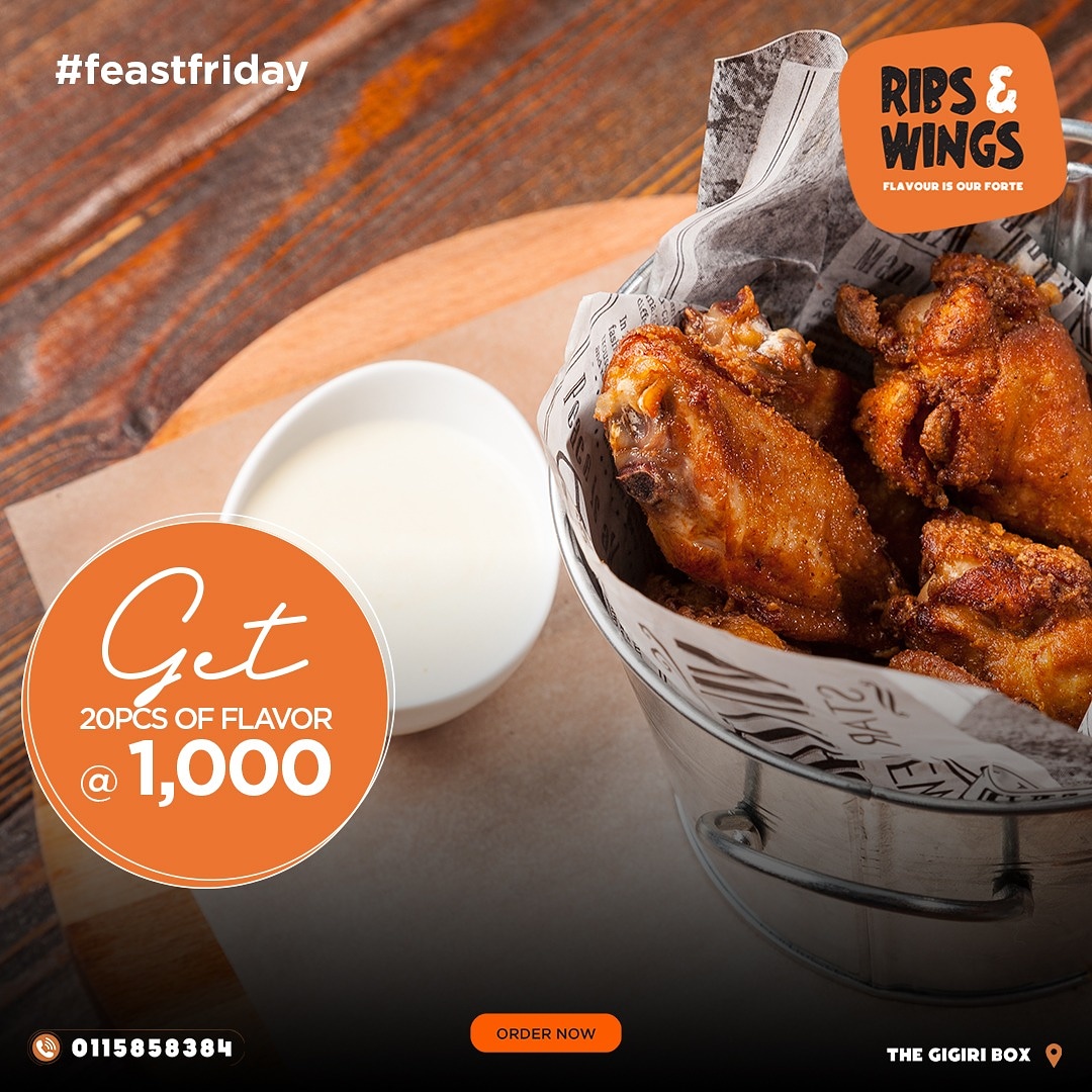 ribsandwingske's tweet photo. TGIF!😎  This #FeastFriday, get your kilo of #Ribs for just 1,000ksh 📞 0115858384. Order Now!

#feastfriday #TGIF #fridayvibes #wings #ribsandwingske #ribsandwings #wingstagrammers #ig #instawings https://t.co/zK5DieeMV2