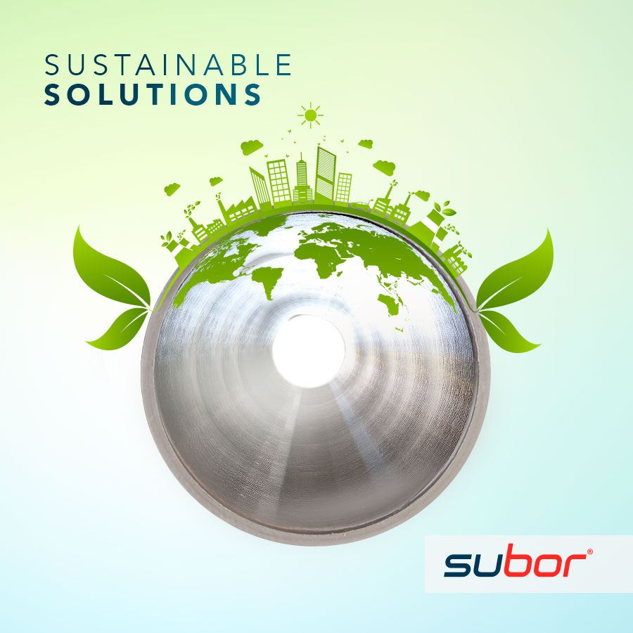 SuborPipe's tweet photo. Subor GRP products have high level material efficiency with low carbon footprint which offer sustainable solutions for the environment.
#subor #suborpipe #pipesystems #GRPpipes #GRPfittings #CTPboru #sustainability #sustainablefuture #environment #sürdürülebilirgelecek https://t.co/HQLmrweOmh