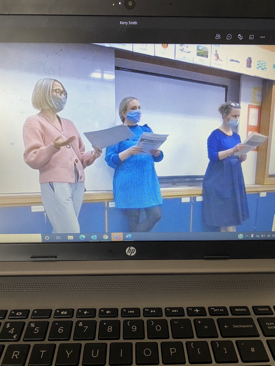 #ypi judges have decided <a href="/DennyHighSchool/">Denny High School</a>...... and the winner is......  Strathcarron Hospice! 🎉 massive well done to ALL teams, you were all brilliant!!