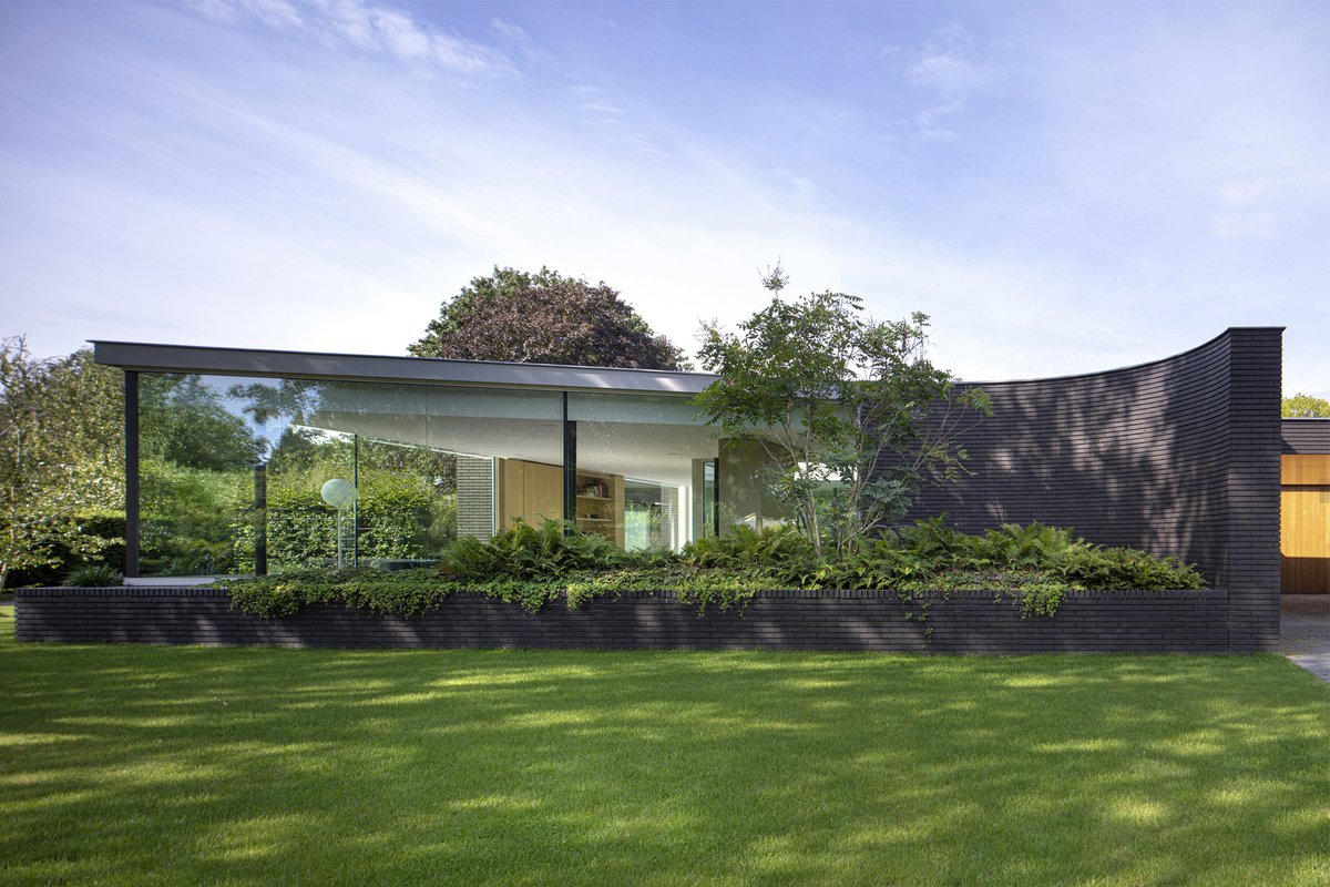 Gebouw van het Jaar tweet media