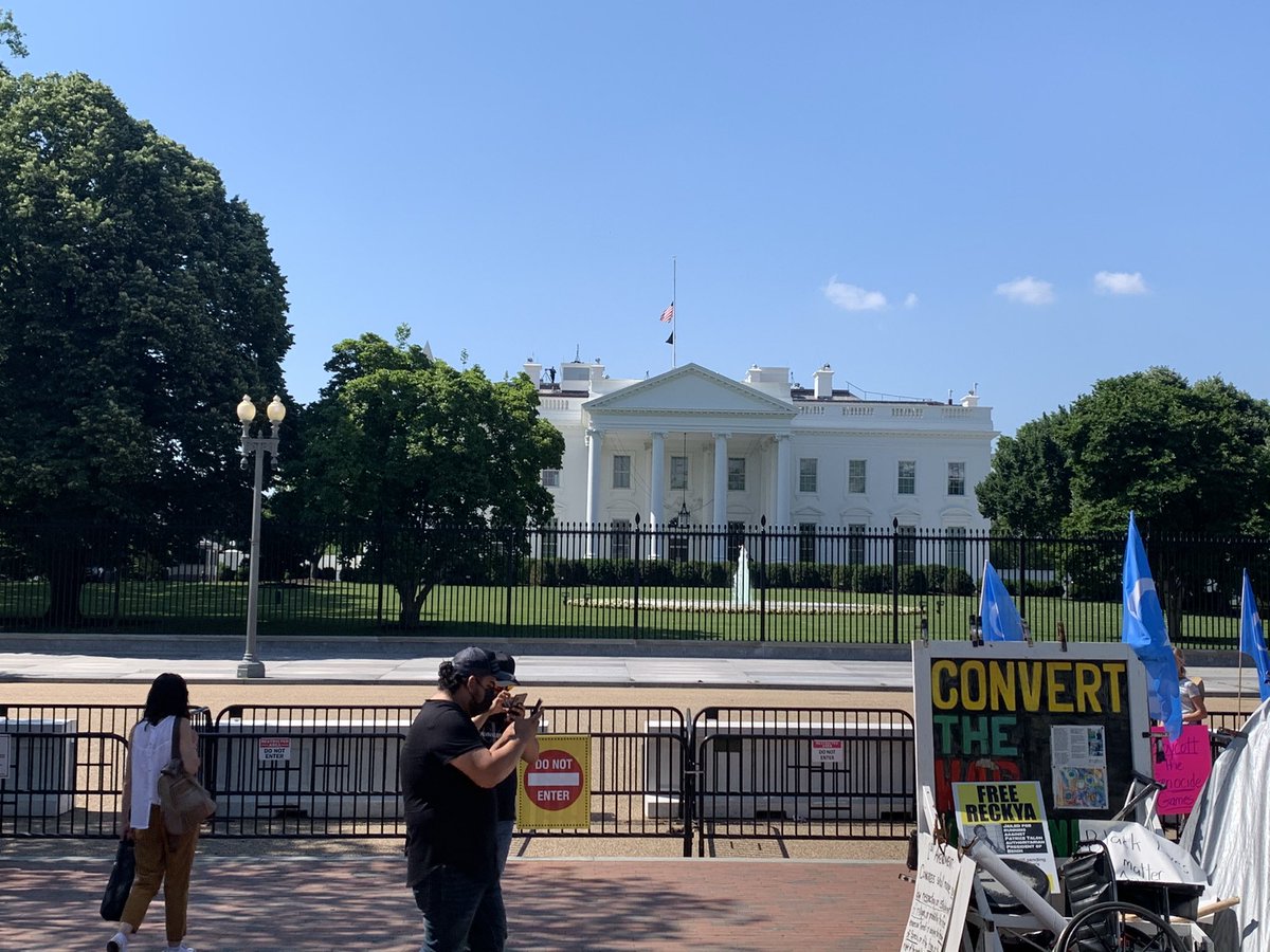 DoddDC2021 (@ddc2021) on Twitter photo 