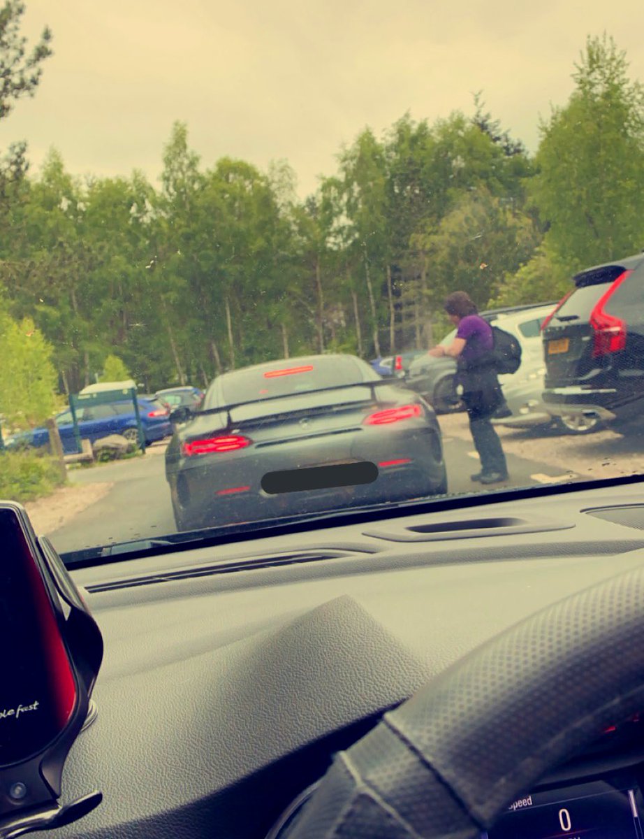 mattm_____'s tweet photo. @Syndicate Madness! Just seen you in your GT in Center Parcs I was going to say hi but you looked busy! Hope your well mate! Keep up the work. You've really been a helping hand in the past 10 years of my life! 🙏🏼💙 https://t.co/H4JpsQ89Ib