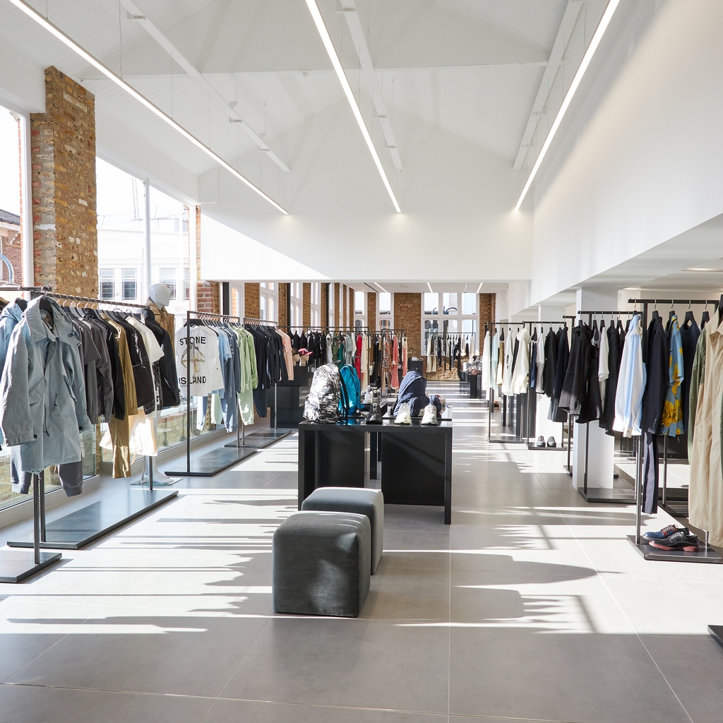 We are now open!

Welcome to GIULIO Kingston.