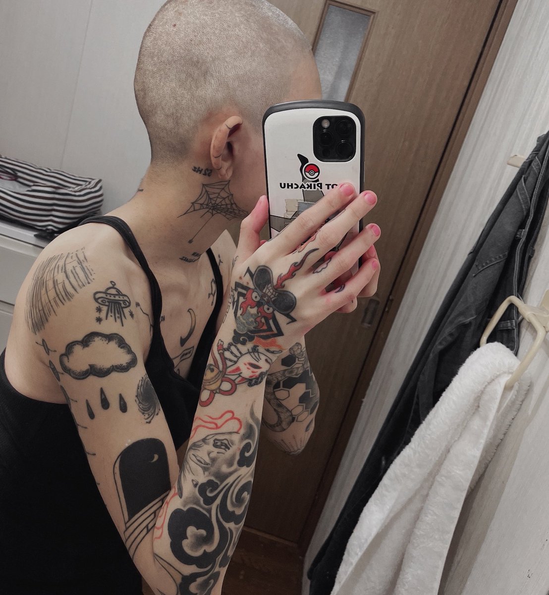 婆の駒 Yao9095 Twitter