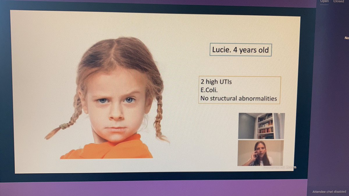 posfay barbe klara (@posfay) on Twitter photo New debate between #YoungESPID members @EvaDiaz and <a href="/PaulTorpiano/">Paul Torpiano</a>: all about prophylaxis in UTI. Great YE PID docs but also great actors! ⭐ #ESPID2021 New debate between #YoungESPID members @EvaDiaz and <a href="/PaulTorpiano/">Paul Torpiano</a>: all about prophylaxis in UTI. Great YE PID docs but also great actors! ⭐ #ESPID2021