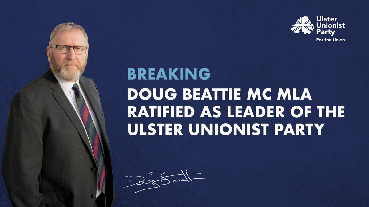 Fermanagh & Omagh Ulster Unionist Councillors (@feromauup) on Twitter photo 