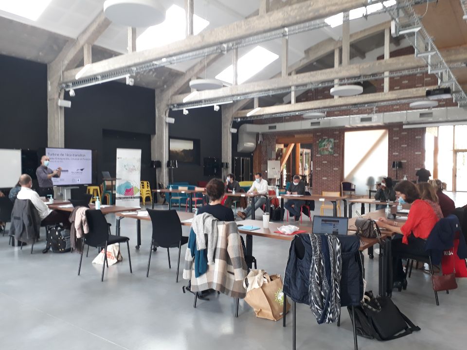 Agglo Lens-Liévin tweet media