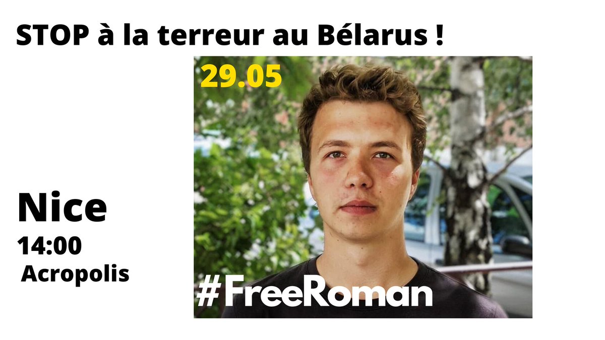 BelarusEnFrance tweet picture