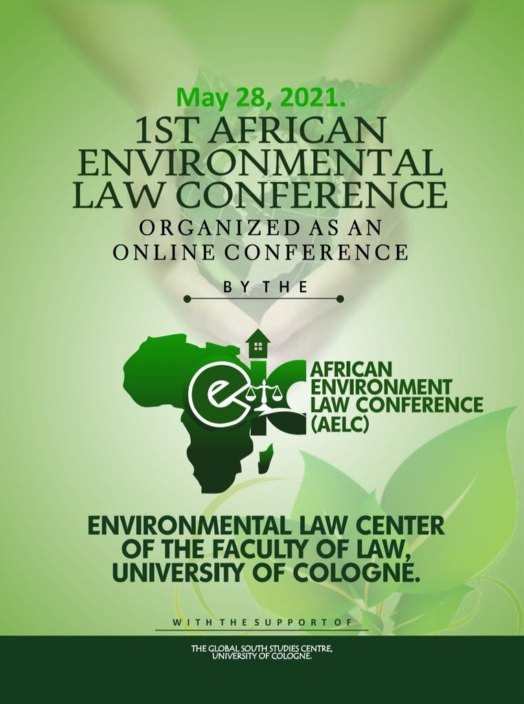 SARChI Cities, Law & Environmental Sustainability tweet media