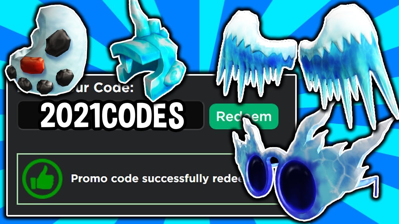 Roblox Promo Codes 2023 on X: 100% Working Roblox Promo Codes