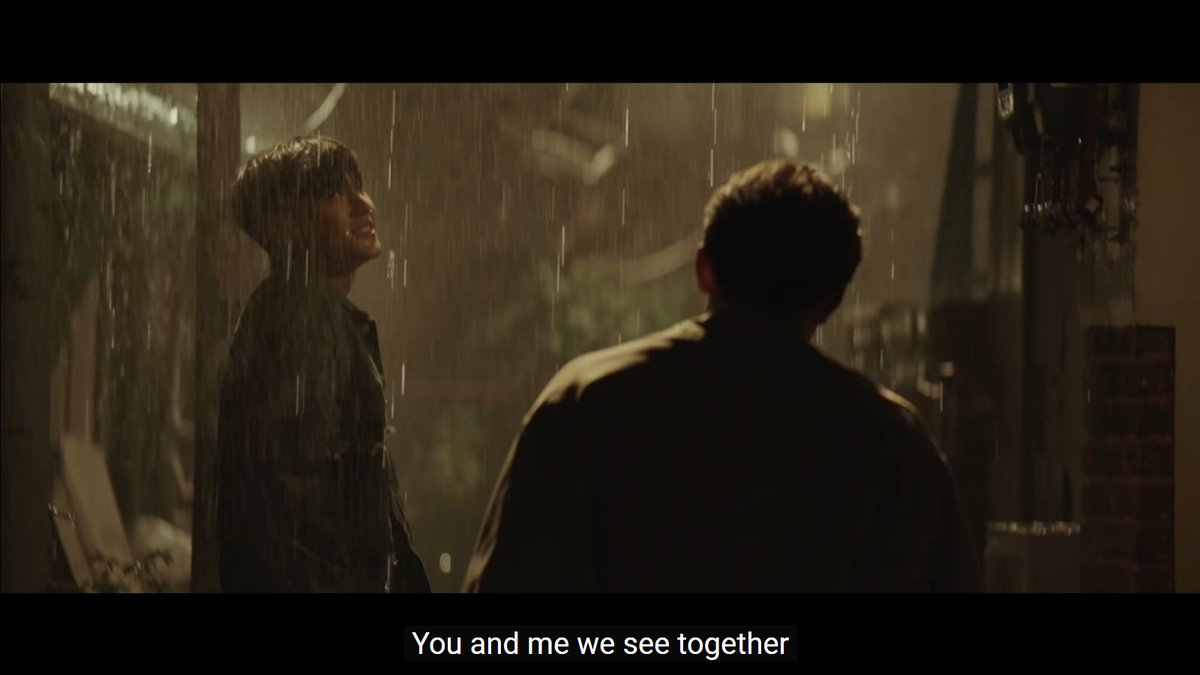 mangyuuu_'s tweet photo. The lyrics say it all, they both choose friendship💖💖
kase mas love nila ang isat isa yiieee🥰
#WONWOO #원우
#MINGYU #민규
#MinWoon
#Bittersweet
#오늘의_개봉_영화_비터스윗 @pledis_17 https://t.co/CVfHqhpIq1