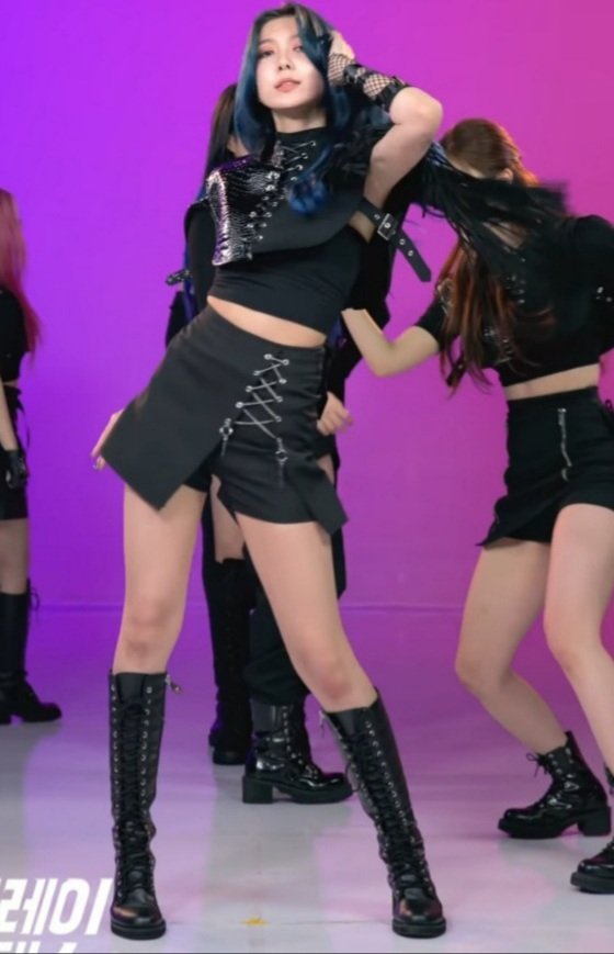 #Dreamcatcher #드림캐쳐 #DAMI #다미 <a href="/hf_dreamcatcher/">드림캐쳐 Dreamcatcher</a> <a href="/jp_dreamcatcher/">`</a>