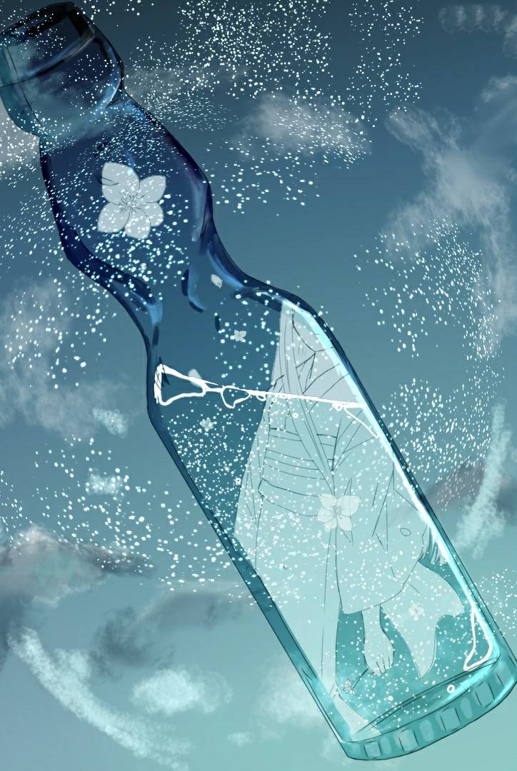 壁紙 Twitter Search