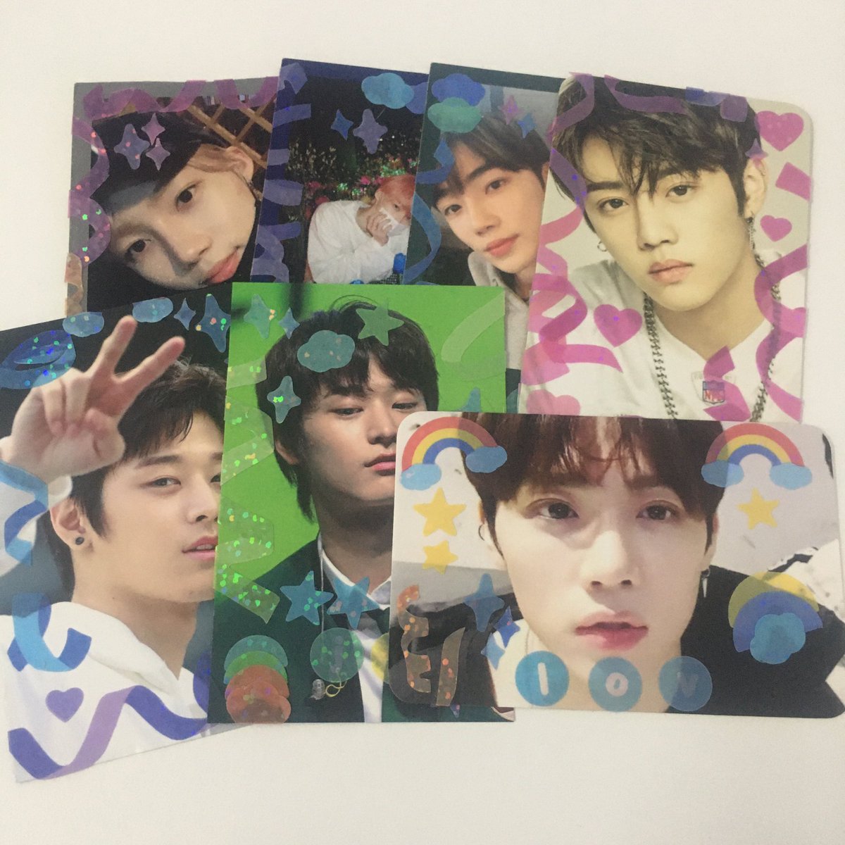 dearmycart's tweet photo. The Boyz <Kingdom Come> song released giveaway! 

Just reply your streaming proof from either Apple Music or korean music sites (Melon, Genie, Bugs etc) Extra points given if you also show proof streaming The Boyz <Monster> Kingdom performance! 

Two winners, only 🇲🇾💗 https://t.co/XLvPPPemoG