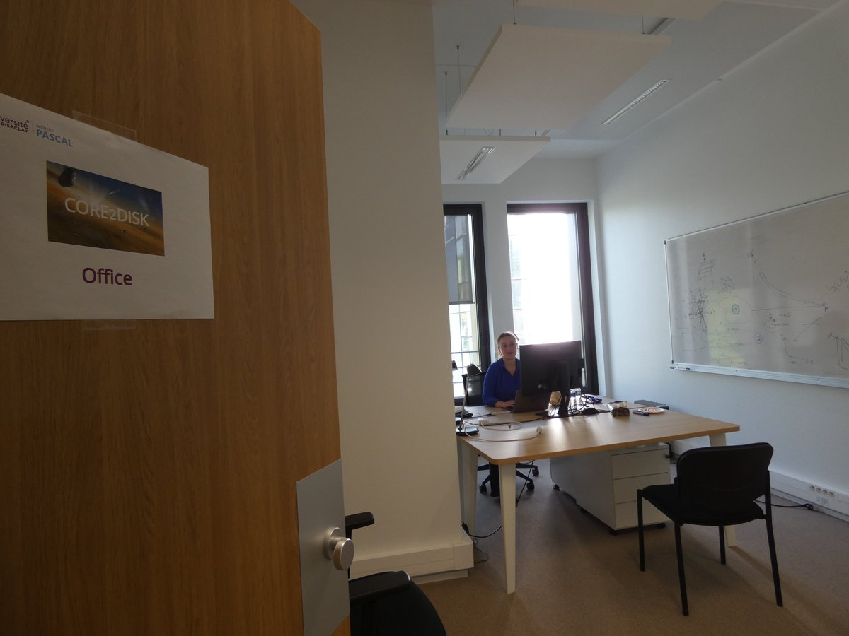 Institut Pascal - Université de Paris-Saclay tweet media