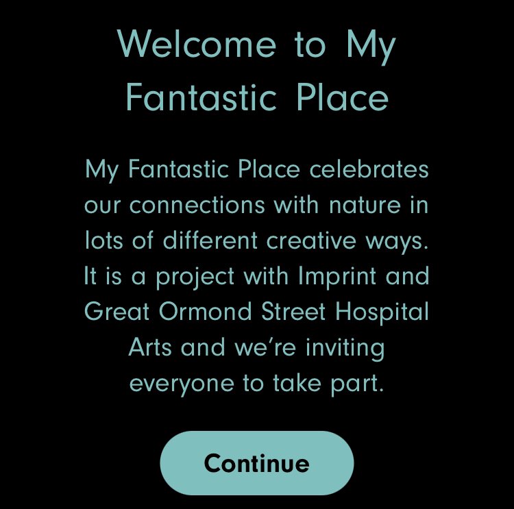 imprint creative (@ourimprints) on Twitter photo Today marks the halfway point of My Fantastic Place! 7 weeks of wonderful, Fantastic Places already (time flies...), and there are still 7 weeks to go! Get involved and #plotyourspot at myfantasticplace.com 🌊 <a href="/GOSH_Arts/">GOSH Arts</a> Today marks the halfway point of My Fantastic Place! 7 weeks of wonderful, Fantastic Places already (time flies...), and there are still 7 weeks to go! Get involved and #plotyourspot at myfantasticplace.com 🌊 <a href="/GOSH_Arts/">GOSH Arts</a>