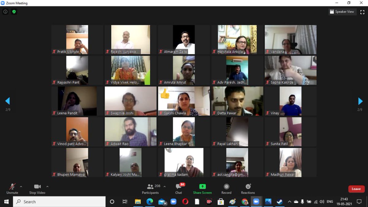 ArtofLiving tweet picture