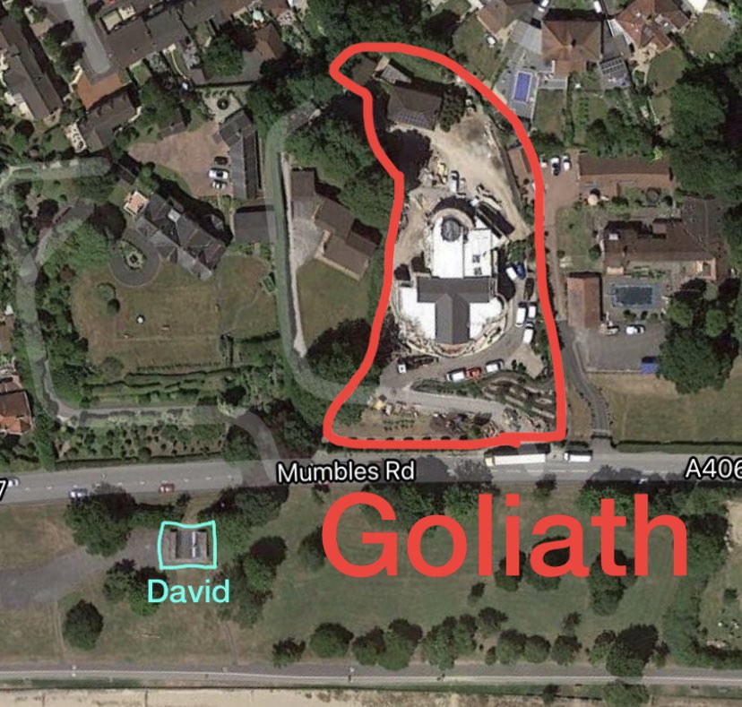 Sion Tomos Owen S Tweet Mark Bailey Millionaire Owner Of Trade Centre Wales Starting On Kids In A Park With I Was Driving Past In My Brand New Ferrari Then Aghast When