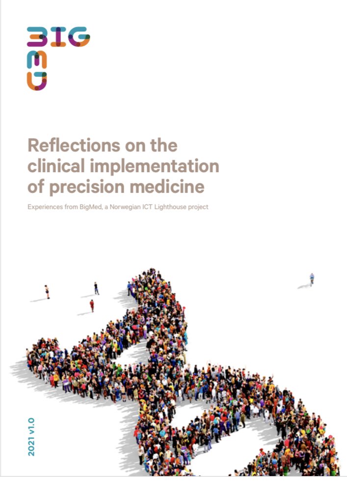 Bigmed Project (@bigmedproject) on Twitter photo As our 4-year long journey approaches it’s completion, we leave you with our final words of wisdom in our latest and final project report ! 🥳 bigmed.no/assets/bigmed_…
@akbefring <a href="/AnitaMoeLarsen/">Anita Moe Larsen</a> <a href="/ArntzenRn/">Vebjørn Arntzen</a> <a href="/handstad/">Tony Håndstad</a> <a href="/bjornna/">Bjørn Næss</a> <a href="/vibekebinz/">Vibeke Binz Vallevik</a> <a href="/Aliazaka/">Alia Zaka</a> As our 4-year long journey approaches it’s completion, we leave you with our final words of wisdom in our latest and final project report ! 🥳 bigmed.no/assets/bigmed_…
@akbefring <a href="/AnitaMoeLarsen/">Anita Moe Larsen</a> <a href="/ArntzenRn/">Vebjørn Arntzen</a> <a href="/handstad/">Tony Håndstad</a> <a href="/bjornna/">Bjørn Næss</a> <a href="/vibekebinz/">Vibeke Binz Vallevik</a> <a href="/Aliazaka/">Alia Zaka</a>