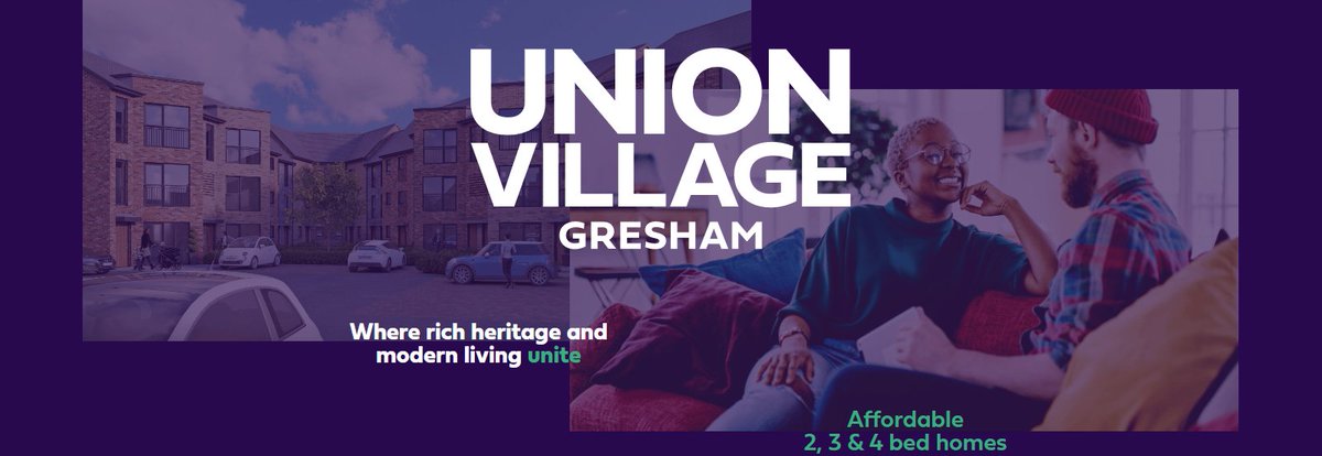 Fantastic news, our Union Village website is live! Find out more about this exciting scheme, Gresham #Middlesbrough with contractors @GusRobinsonDev Visit unionvillage.co.uk 
Union Village, where rich heritage and modern living unite
<a href="/MbroCouncil/">MiddlesbroughCouncil</a> <a href="/TeesValleyCA/">Tees Valley CA</a> <a href="/HomesEngland/">Homes England</a>