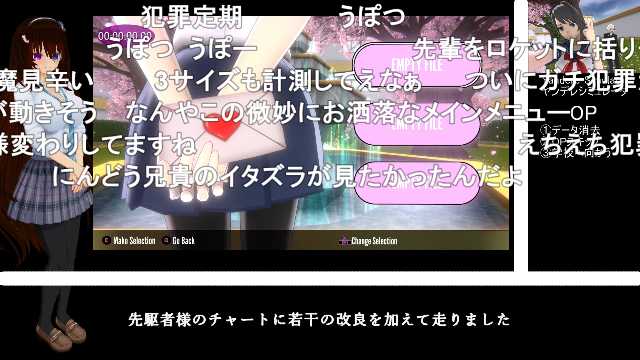 Ouranさん がハッシュタグ ニコニコ動画 をつけたツイート一覧 8 Whotwi グラフィカルtwitter分析 Ouranさん がハッシュタグ ニコニコ動画 をつけたツイート一覧 8 Whotwi グラフィカルtwitter分析