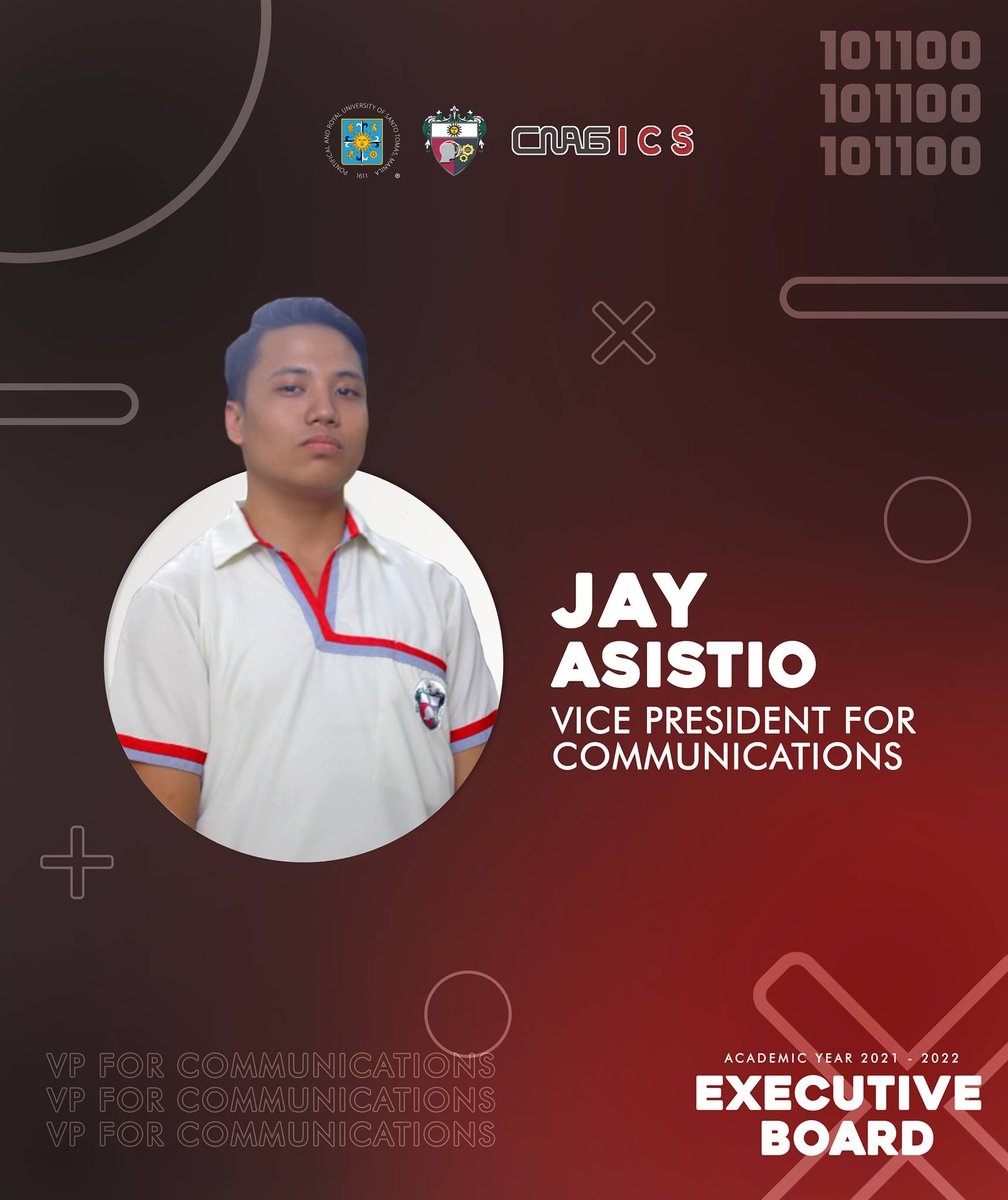 USTCNAG_ICS's tweet photo. the organization towards its pinnacle. May all of them represent UST CNAG-ICS with integrity, pride, and tenacity to serve as the role models for this year and the years to come after. (2/3) https://t.co/pflt8JGTAJ