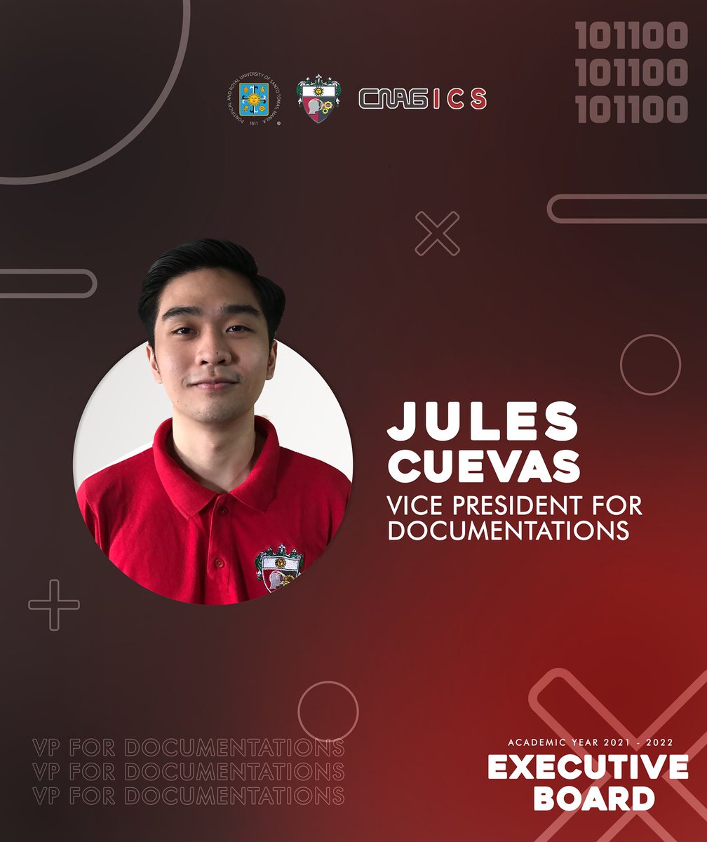 USTCNAG_ICS's tweet photo. Congratulations to all of you and you have certainly earned those positions. #ONECNAG #CNAGICS 

Created by: UST CNAG-ICS Creatives Committee
Caption by: UST CNAG-ICS Communications Committee (3/3) https://t.co/6pDzUwA3Kj