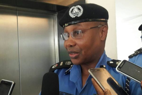 #EndSARS PROTESTS WEAKENED POLICE, SAYS IGP benuetv.ng/stories/E-v23p…