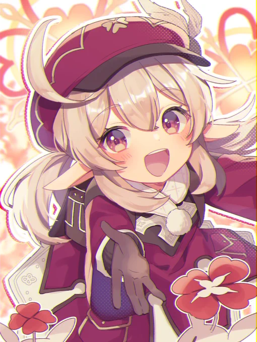 クレーちゃん復刻こいこい!!🙏 