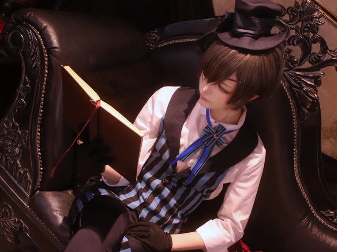 コスプレイヤーまかろにのTwitter画像48