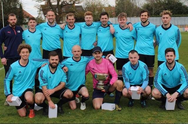 Wheathampstead 89 FC tweet media
