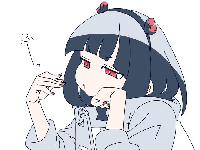 #磁っとみて 
ネイル乾かし🧲 