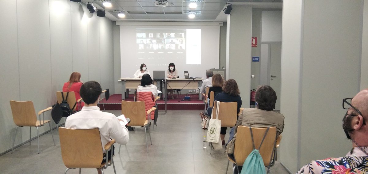 AragonVoluntari's tweet photo. Damos la bienvenida a las tres entidades que ya forman parte de nuestra red de trabajo por el voluntariado aragonés.... ¡Y ya somos 95! Gracias por vuestra participación; contamos con vosotras para crecer y generar nuevas oportunidades! #adisciv #caritasteruel @OsZagales https://t.co/c1sH9cS0Qi
