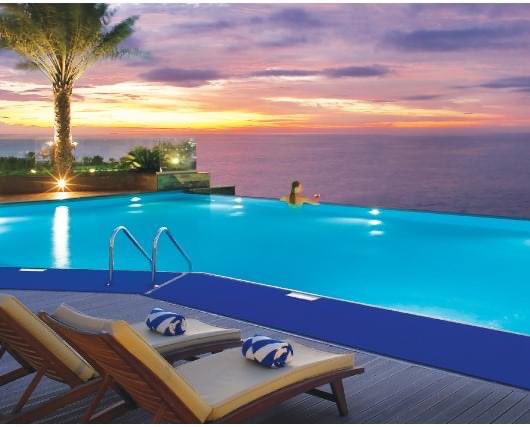 dressing up a sweatshirt