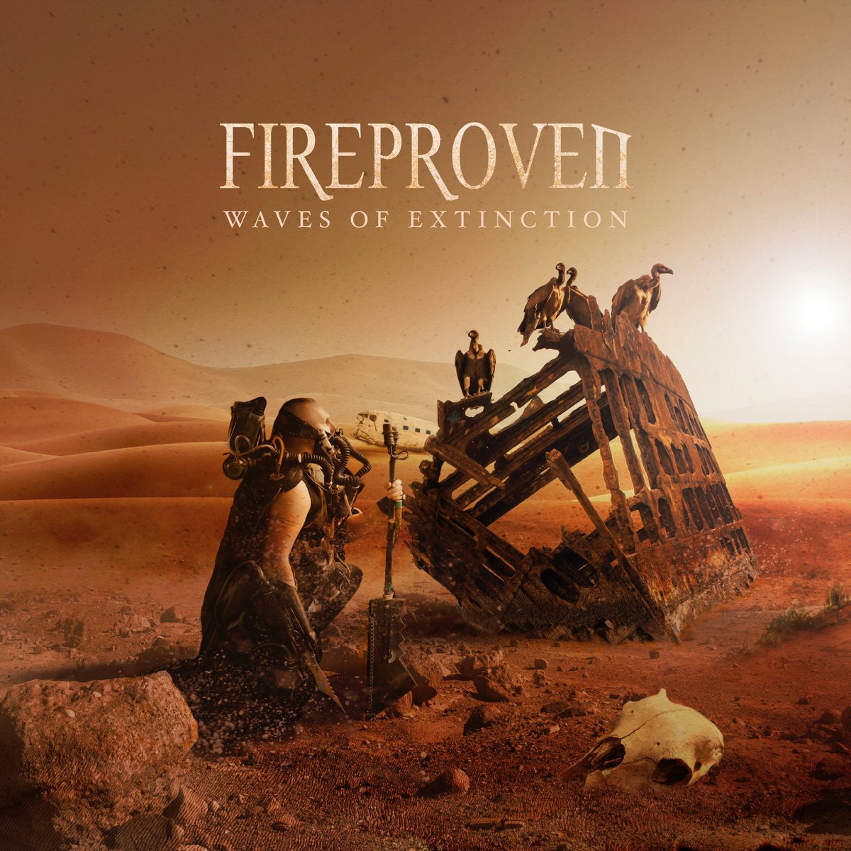 FireprovenBand's tweet photo. Waves of Extinction is out! RT?

Listen to the track on:
Spotify: https://t.co/0awItxW2gh
Apple Music: https://t.co/oxsQG299Ic
YouTube Audio: https://t.co/Zw3KbOsxXA

#fireprovenband #wavesofextinction #finnish #metalhead #progmetal #femalefrontedmetal #newsingle #hotnewmusic https://t.co/nA1TNtFiMW