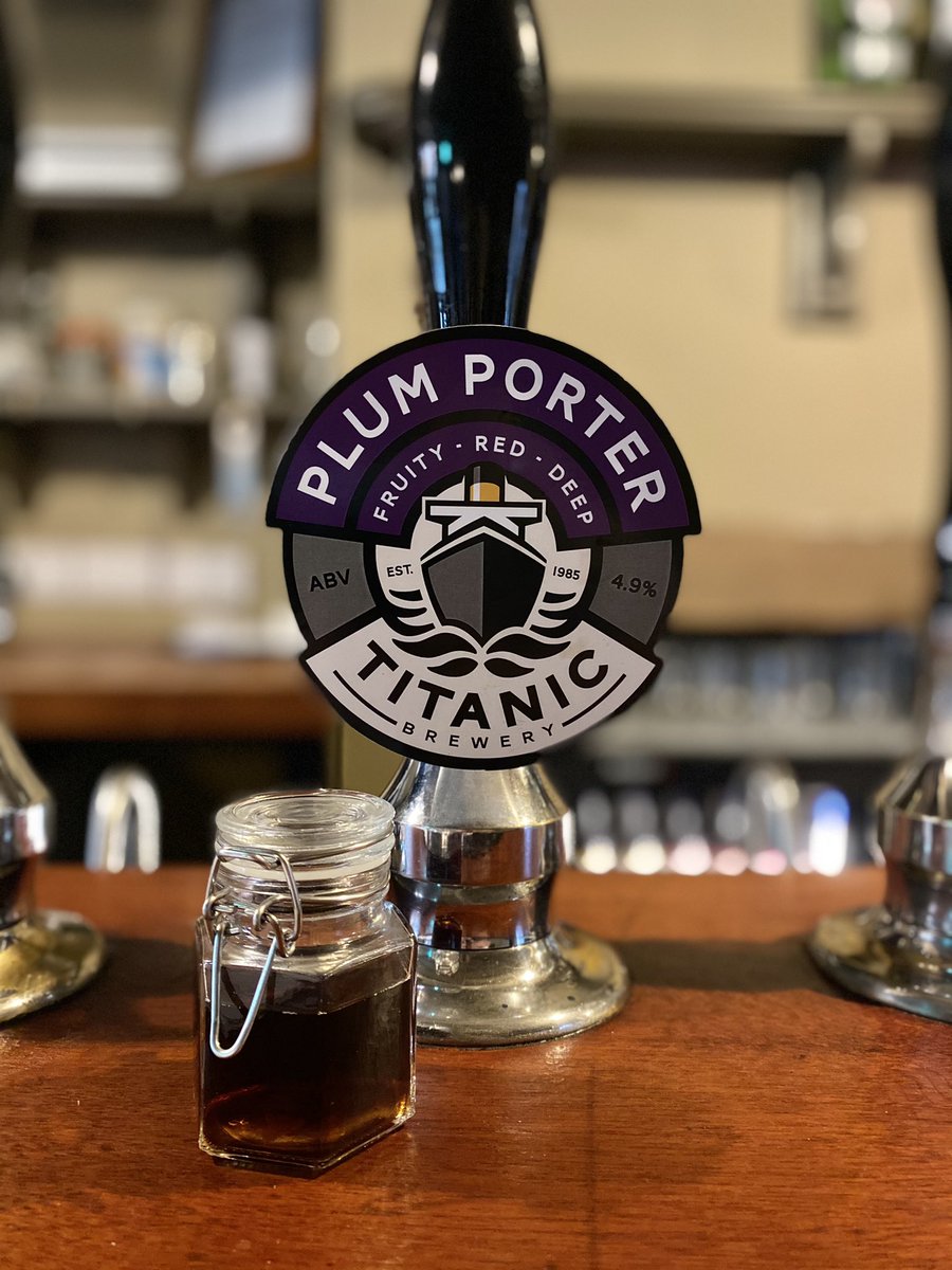 The Prince Rupert (@therupertnewark) on Twitter photo Pop in for a pint this bank holiday weekend!
Plum Porter <a href="/TitanicBrewers/">Titanic Brewery</a>, Tribute <a href="/StAustellBrew/">St Austell Brewery</a>, Citra <a href="/OakhamAles/">Oakham Ales</a> and Rev James <a href="/brainsbrewery/">Brains</a> available on the bar!
Local beers from <a href="/PheasantryBeer/">Pheasantry Brewery</a> and <a href="/MilestoneBrewi1/">Milestone Brewing</a> coming soon 🍻
<a href="/KneadPubs/">KNEAD Pubs</a> #realale #BankHolidayWeekend Pop in for a pint this bank holiday weekend!
Plum Porter <a href="/TitanicBrewers/">Titanic Brewery</a>, Tribute <a href="/StAustellBrew/">St Austell Brewery</a>, Citra <a href="/OakhamAles/">Oakham Ales</a> and Rev James <a href="/brainsbrewery/">Brains</a> available on the bar!
Local beers from <a href="/PheasantryBeer/">Pheasantry Brewery</a> and <a href="/MilestoneBrewi1/">Milestone Brewing</a> coming soon 🍻
<a href="/KneadPubs/">KNEAD Pubs</a> #realale #BankHolidayWeekend