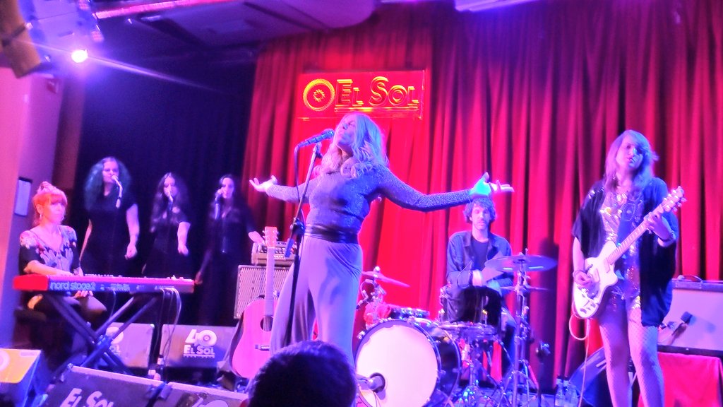 Onda Madrid tweet media