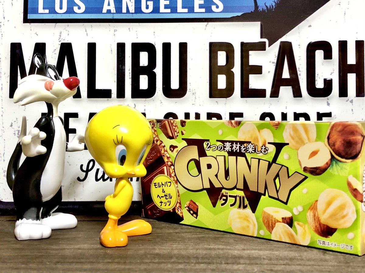 ルーニーテューンズ Twitter Search