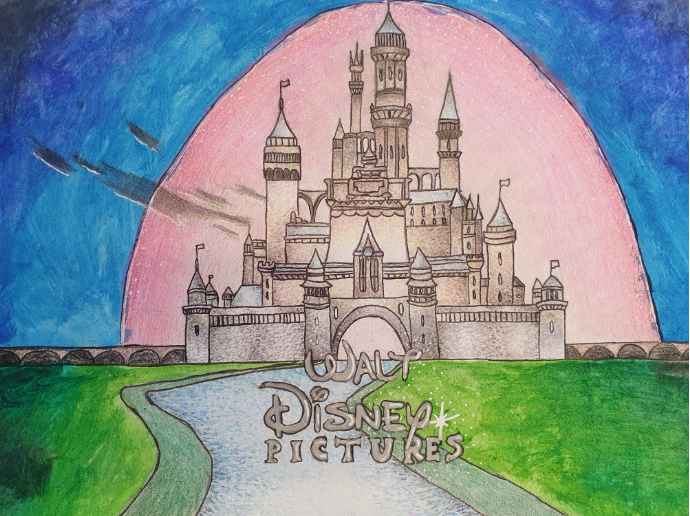 More from our wonderful students Freddie and Matthew #EduArtsFest @knbs_school