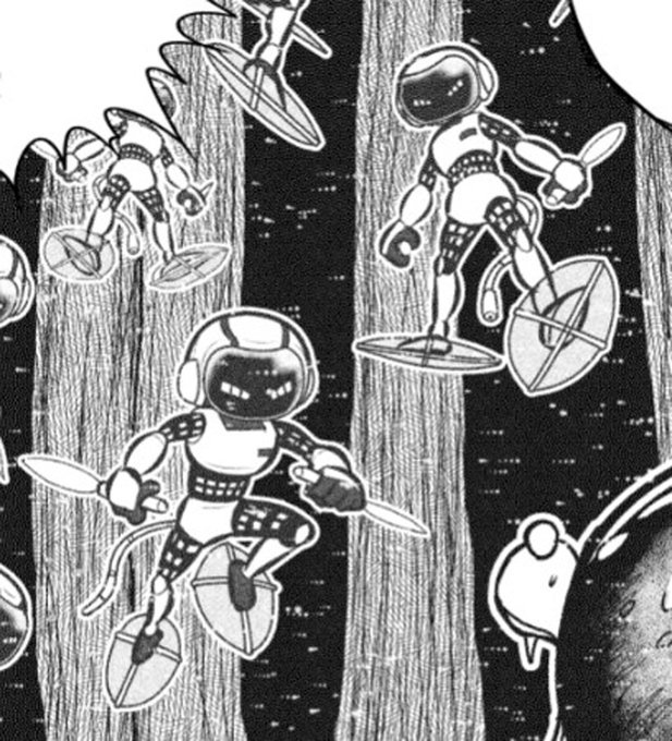 ノキオのtwitterイラスト検索結果 古い順