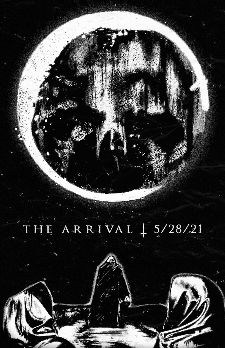IDIOTEQ's tweet photo. 𝕾𝖆𝖙𝖆𝖓𝖎𝖈 𝕻𝖑𝖆𝖓𝖊𝖙 debut self-titled album out now via .@ThreeOneG #threeoneg #satanicplanet Learn more via https://t.co/QI1HNtgiBS https://t.co/Gpmm3DQ8OY