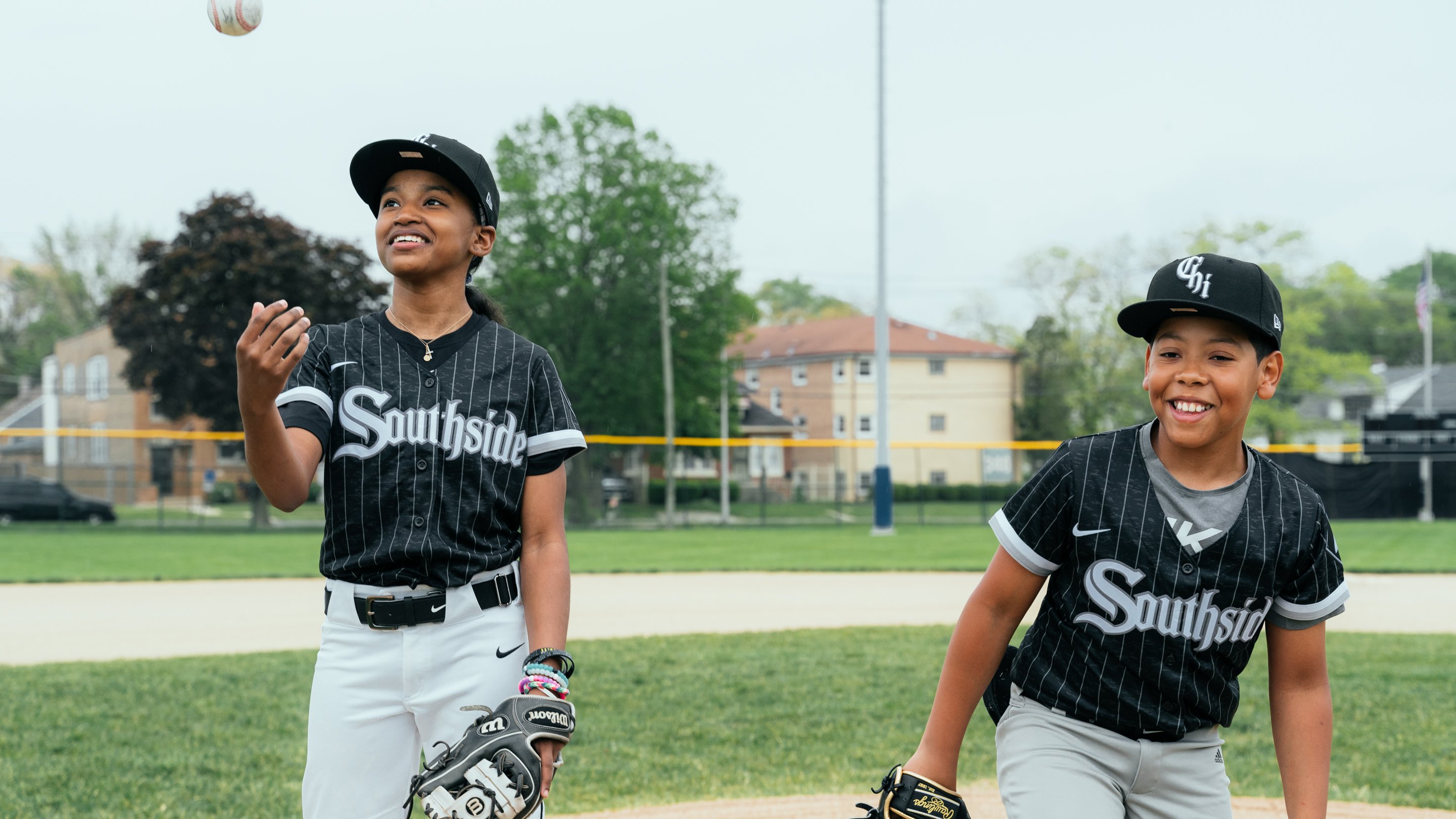 White Sox New 'Southside' Uniforms Out Swaggered the Whole League